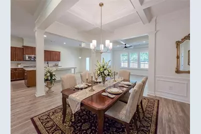 3581 Ashcroft Drive SE, Smyrna, GA 30080 - Photo 10