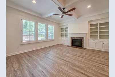 3581 Ashcroft Drive SE, Smyrna, GA 30080 - Photo 4
