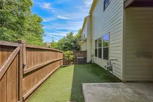 3581 Ashcroft Dr SE, Smyrna, GA 30080 - Photo 38