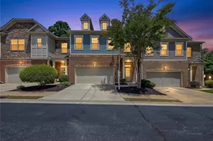 3581 Ashcroft Dr SE, Smyrna, GA 30080 - Photo 2