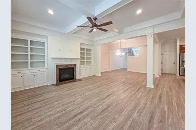 3581 Ashcroft Drive SE, Smyrna, GA 30080 - Photo 12