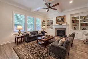 3581 Ashcroft Dr SE, Smyrna, GA 30080 - Photo 10