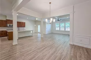 3581 Ashcroft Dr SE, Smyrna, GA 30080 - Photo 8