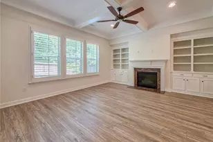 3581 Ashcroft Dr SE, Smyrna, GA 30080 - Photo 4
