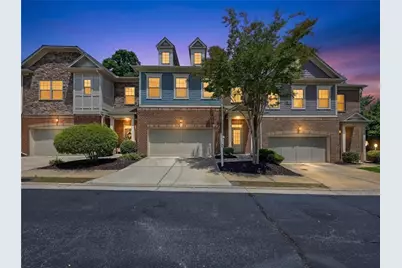 3581 Ashcroft Drive SE, Smyrna, GA 30080 - Photo 40