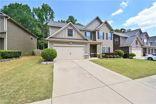 4576 Water Mill Dr, Buford, GA 30519 - Photo 2