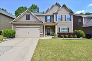 4576 Water Mill Dr, Buford, GA 30519 - Photo 1