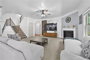 4576 Water Mill Dr, Buford, GA 30519 - Photo 12