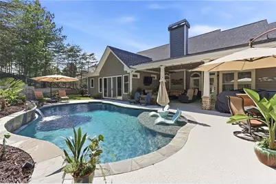 6808 Grand Marina Circle, Gainesville, GA 30506 - Photo 38