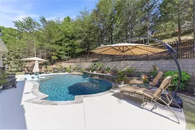 6808 Grand Marina Circle, Gainesville, GA 30506 - Photo 40