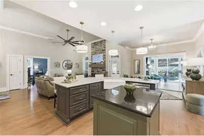 6808 Grand Marina Circle, Gainesville, GA 30506 - Photo 20