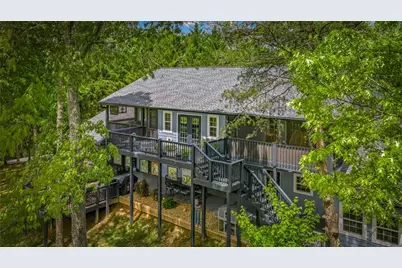 940 Knollwood Road, Mineral Bluff, GA 30559 - Photo 92
