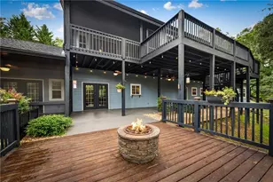 940 Knollwood Rd, Mineral Bluff, GA 30559 - Photo 4