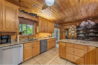 940 Knollwood Road, Mineral Bluff, GA 30559 - Photo 20
