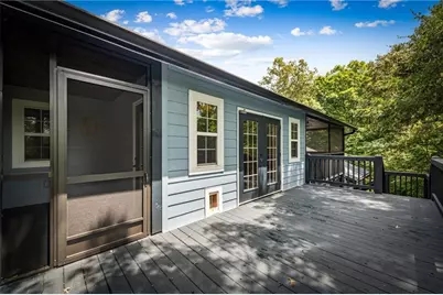 940 Knollwood Road, Mineral Bluff, GA 30559 - Photo 54