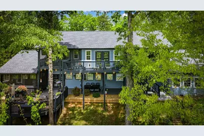 940 Knollwood Road, Mineral Bluff, GA 30559 - Photo 4
