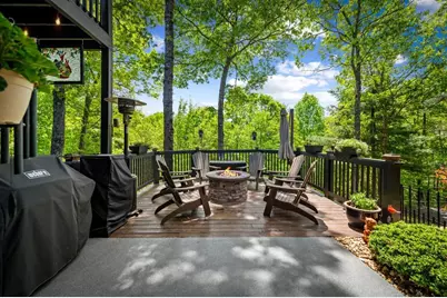 940 Knollwood Road, Mineral Bluff, GA 30559 - Photo 4