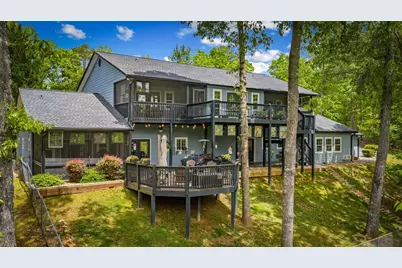 940 Knollwood Road, Mineral Bluff, GA 30559 - Photo 2