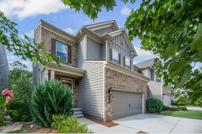 2149 Charcoal Ives Road, Lawrenceville, GA 30045 - Photo 2