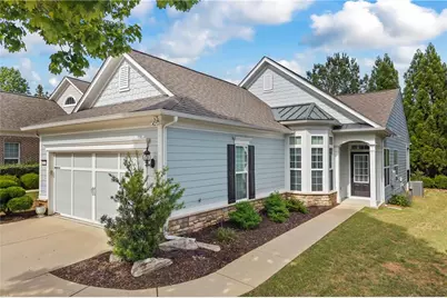 6233 Greenstone Circle, Hoschton, GA 30548 - Photo 2