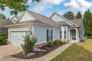 6233 Greenstone Cir, Hoschton, GA 30548 - Photo 2