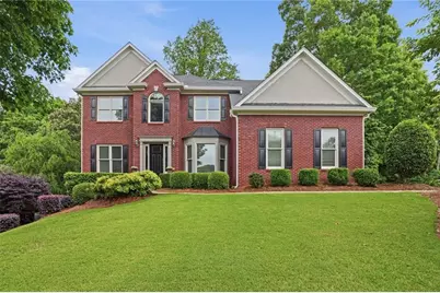 2690 Stonehill Way, Cumming, GA 30041 - Photo 2