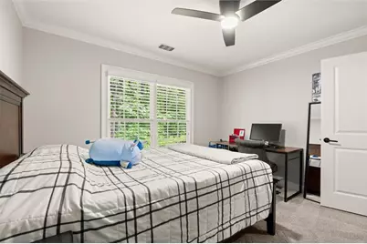 4255 Laurel Grove Trace, Suwanee, GA 30024 - Photo 50