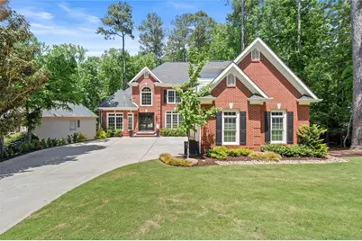 4255 Laurel Grove Trace, Suwanee, GA 30024 - Photo 82