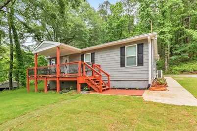 302 Jack Street, Silver Creek, GA 30173 - Photo 4
