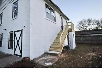 509 College Street, Rockmart, GA 30153 - Photo 16