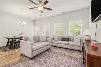 119 Buckingham Lane, Hoschton, GA 30548 - Photo 8