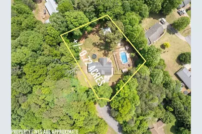 278 Oakwood Place, Mount Airy, GA 30563 - Photo 2