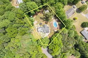 278 Oakwood Pl, Mount Airy, GA 30563 - Photo 2
