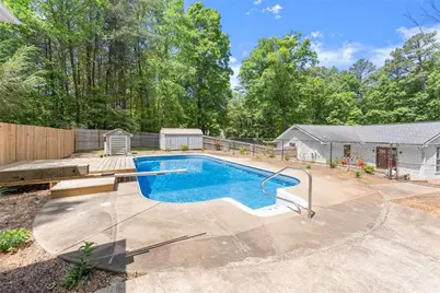 278 Oakwood Place, Mount Airy, GA 30563 - Photo 36