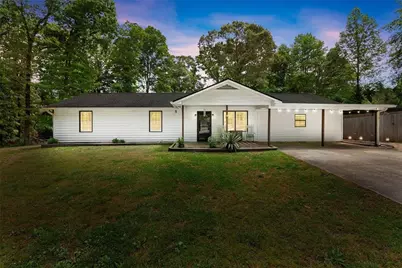 278 Oakwood Place, Mount Airy, GA 30563 - Photo 50