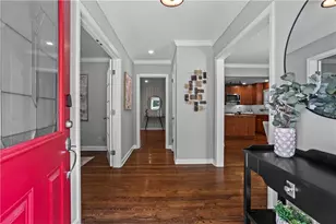 5618 Sherrell Dr, Atlanta, GA 30342 - Photo 2