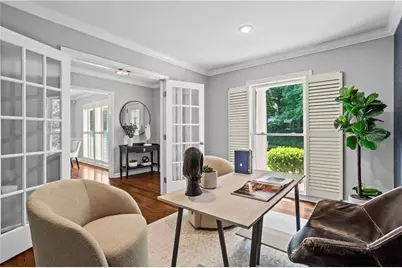 5618 Sherrell Drive, Atlanta, GA 30342 - Photo 18