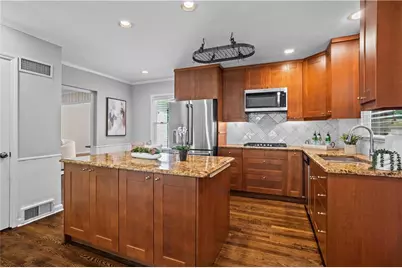 5618 Sherrell Drive, Atlanta, GA 30342 - Photo 10