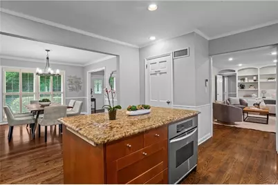 5618 Sherrell Drive, Atlanta, GA 30342 - Photo 14