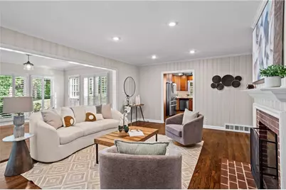 5618 Sherrell Drive, Atlanta, GA 30342 - Photo 6