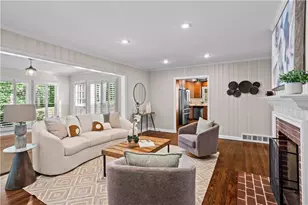 5618 Sherrell Dr, Atlanta, GA 30342 - Photo 6