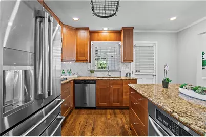 5618 Sherrell Drive, Atlanta, GA 30342 - Photo 12