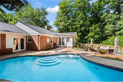 5618 Sherrell Drive, Atlanta, GA 30342 - Photo 30