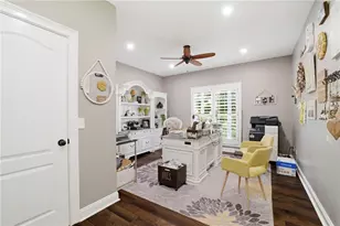 416 Spring Place Rd NE, White, GA 30184 - Photo 40