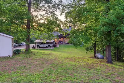 416 Spring Place Road NE, White, GA 30184 - Photo 66