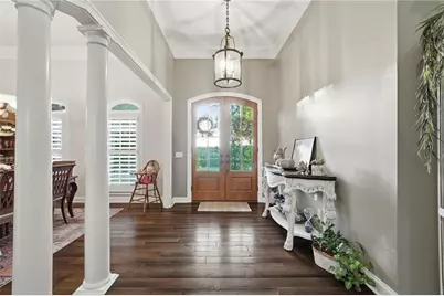 416 Spring Place Road NE, White, GA 30184 - Photo 6