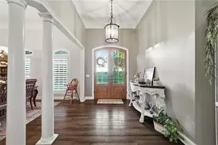 416 Spring Place Rd NE, White, GA 30184 - Photo 6
