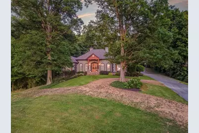 416 Spring Place Road NE, White, GA 30184 - Photo 76