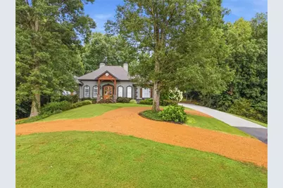 416 Spring Place Road NE, White, GA 30184 - Photo 72