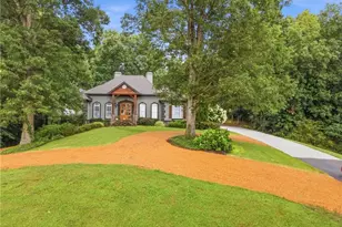 416 Spring Place Rd NE, White, GA 30184 - Photo 72